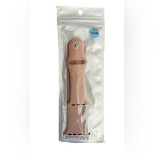 Smart Watch Band, NWOT, Pink